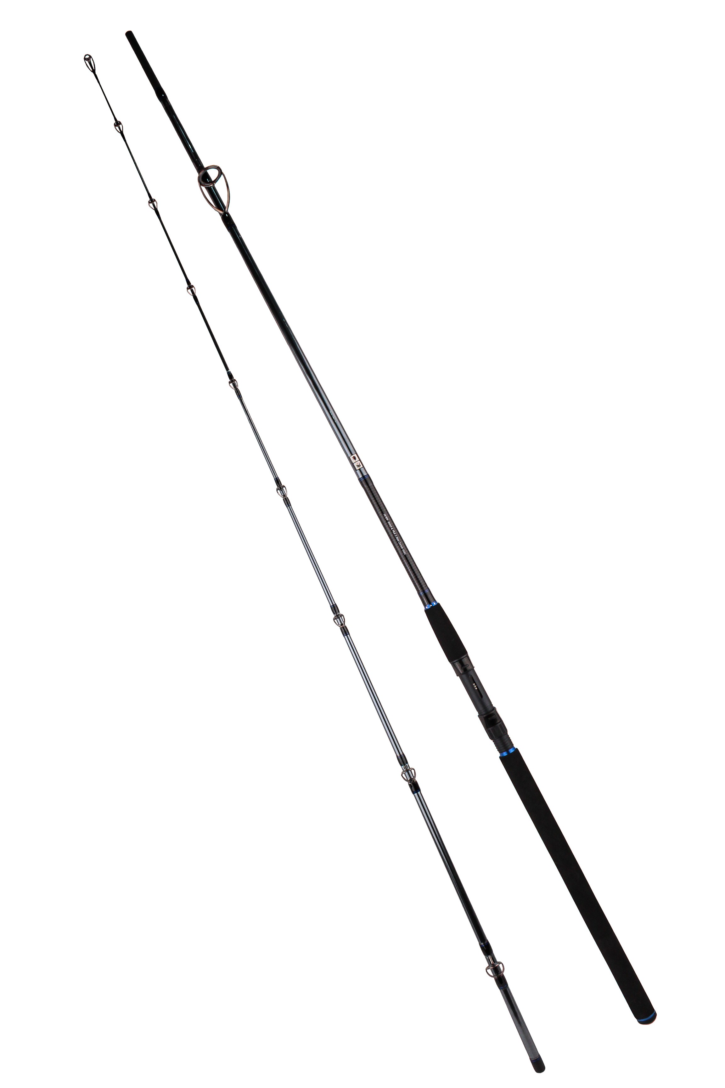 Удилище DAM Salt-X Shad Pilk 2,7м 50-150гр 2сек