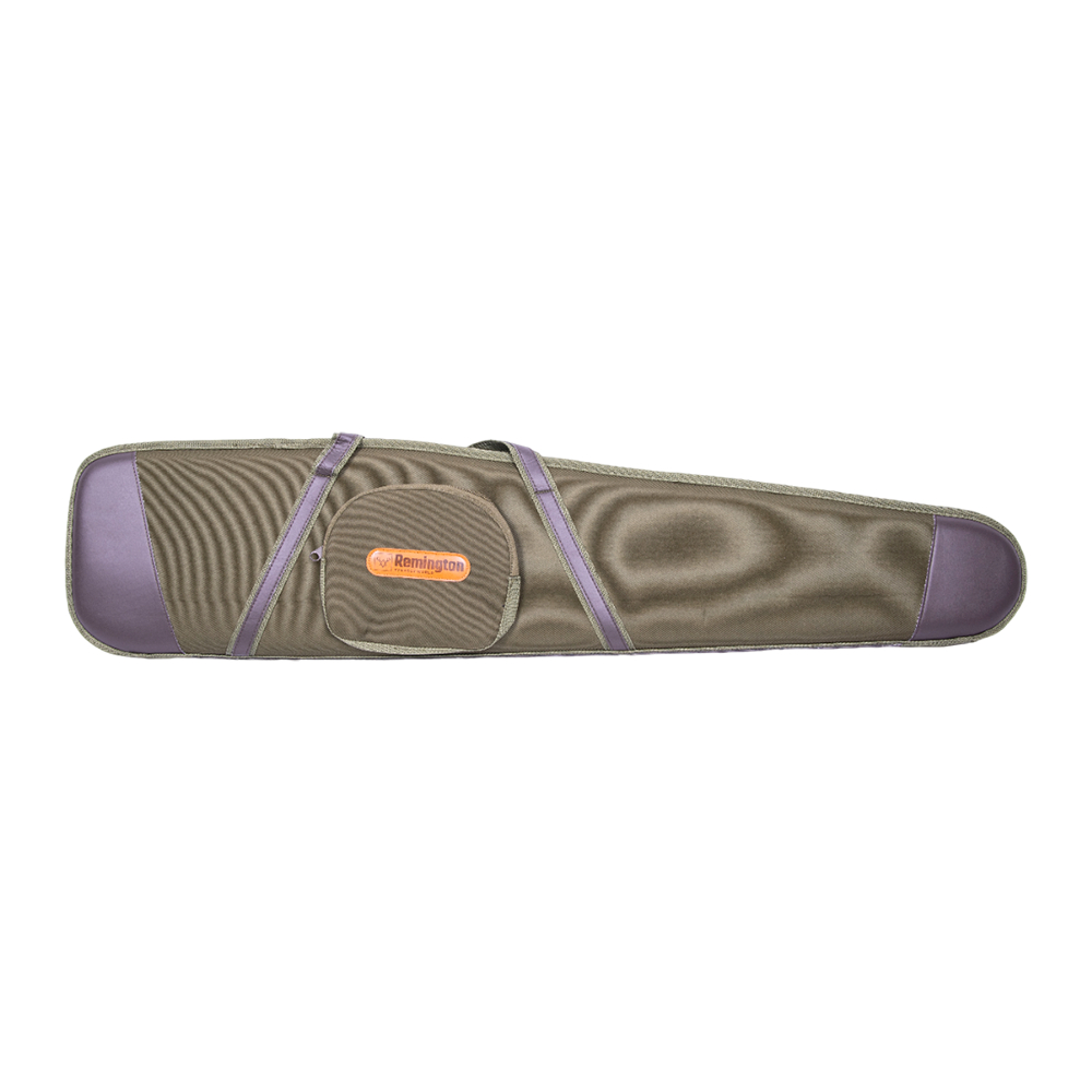 МП Чехол оружейный Remington б/о 113х15х29х6 зеленый - фото 1