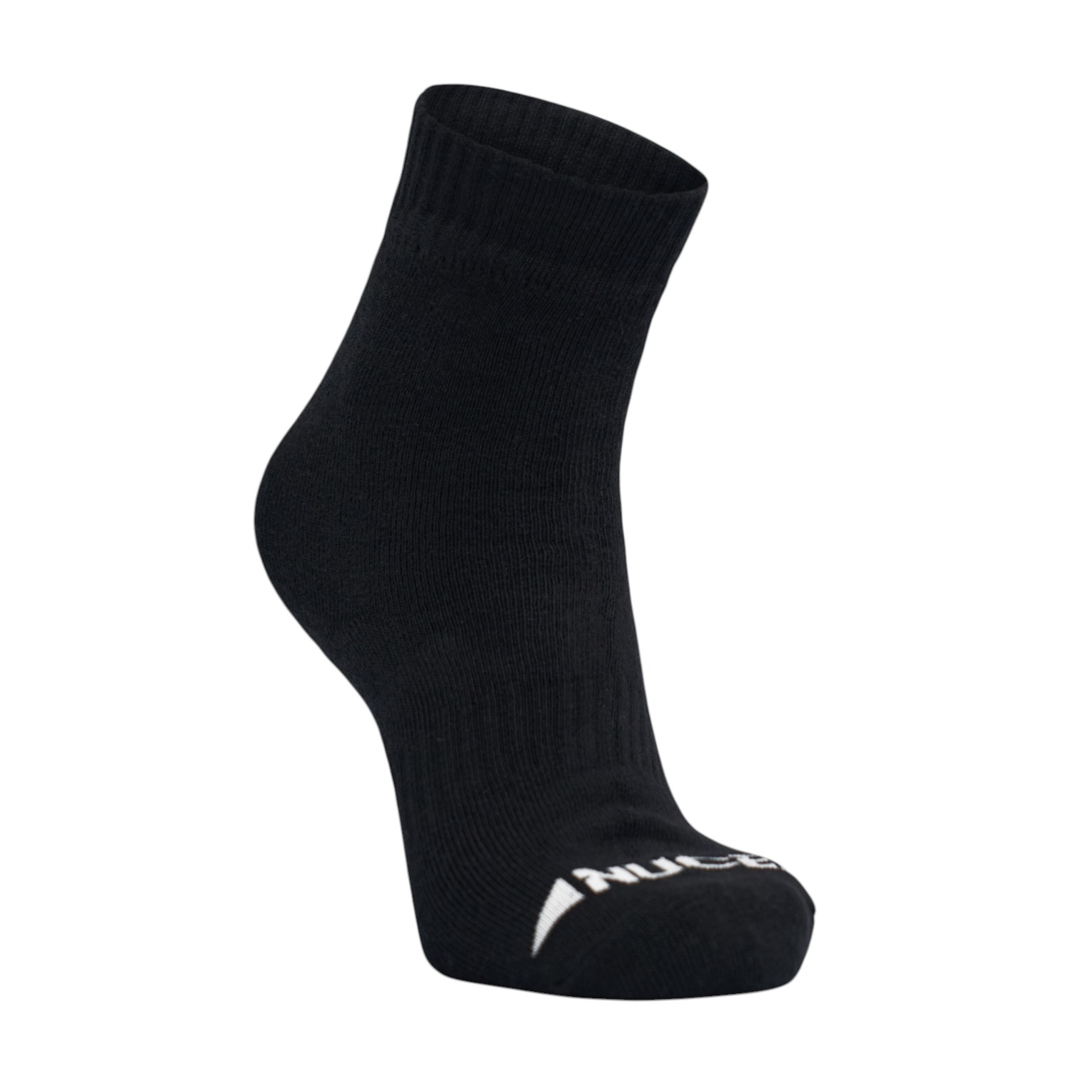 Носки Nucex водонепроницаемые НR02 черный - фото 1