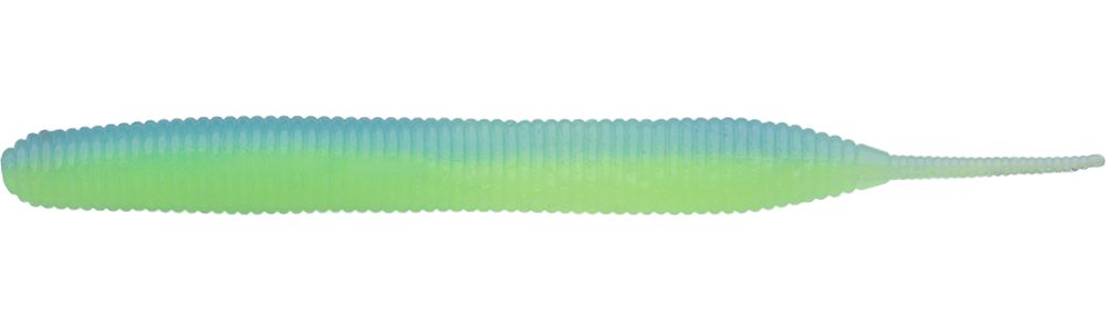 МП Приманка Keitech Sexy Impact 2,8" PAL 03 Ice Chartreuse - фото 1