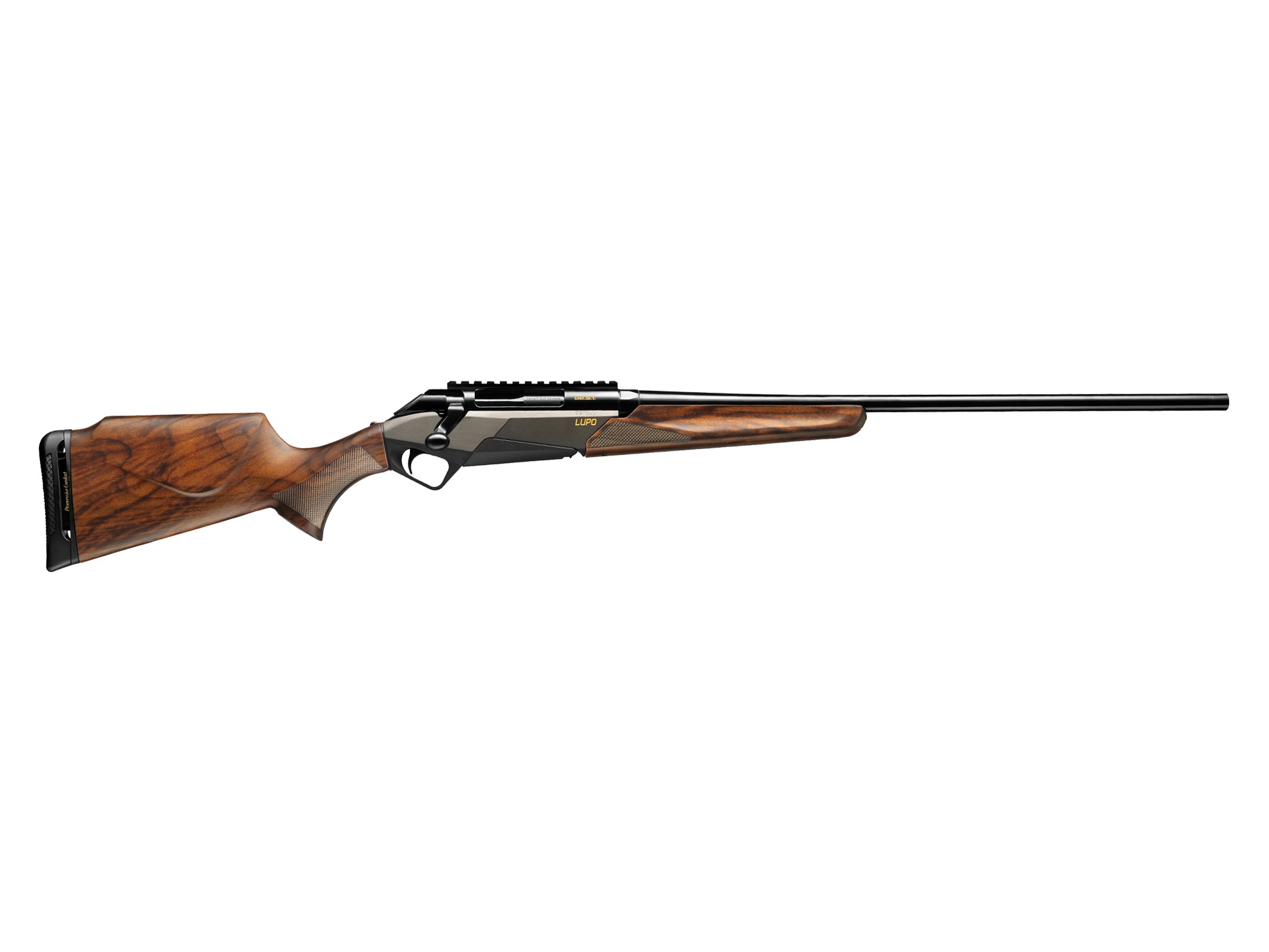 Карабин Benelli 300 Win Mag Wild Lupo BE.S.T. Wood 610мм - фото 1