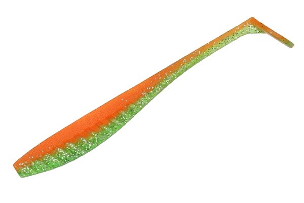Приманка Frapp Hustle minnow 4,5" 28 5шт - фото 1