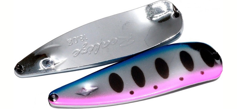 Блесна Forest Realize 11гр цв03 - фото 1