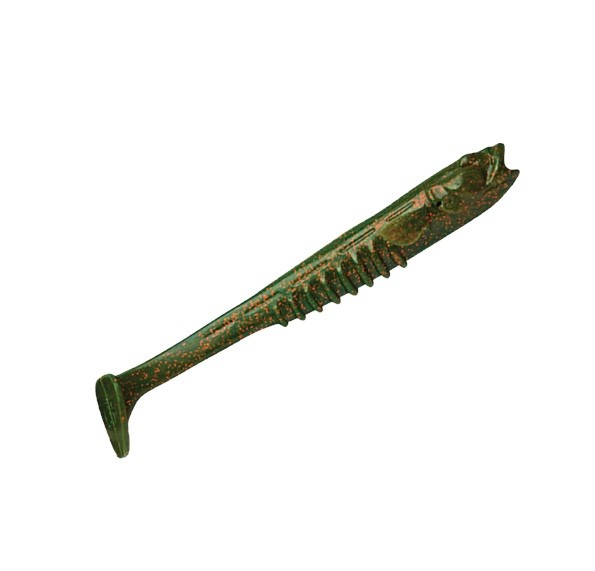 Приманка Crazy Fish Nano Minnow 3,5" 54-90-14-7 - фото 1