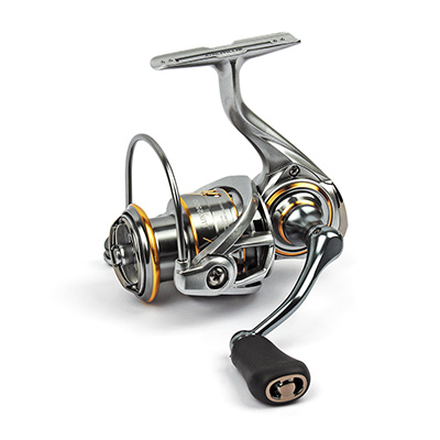 Катушка Nautilus Lux 2500 Com - фото 1