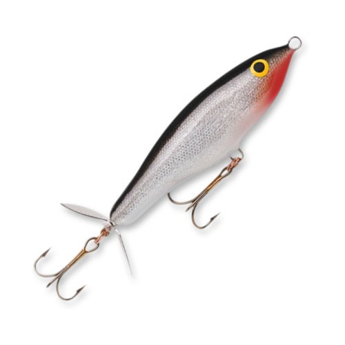 Воблер Rapala Skitter Prop SPR7/S - фото 1