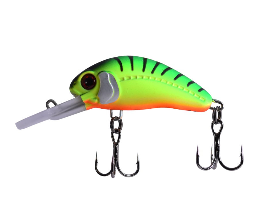 Воблер LureMax Cornet 40FMR-078 4г  Com - фото 1