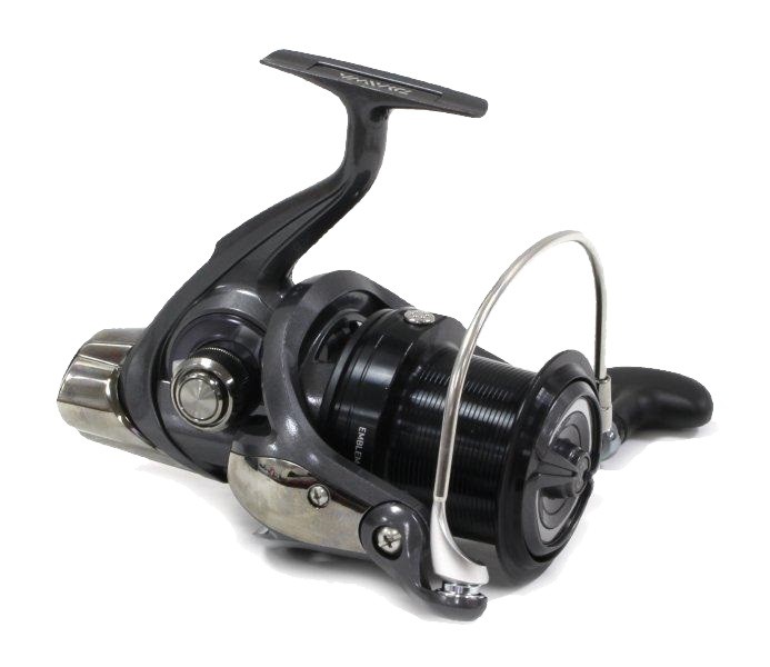 Daiwa Emblem Qda Huntworld Ru