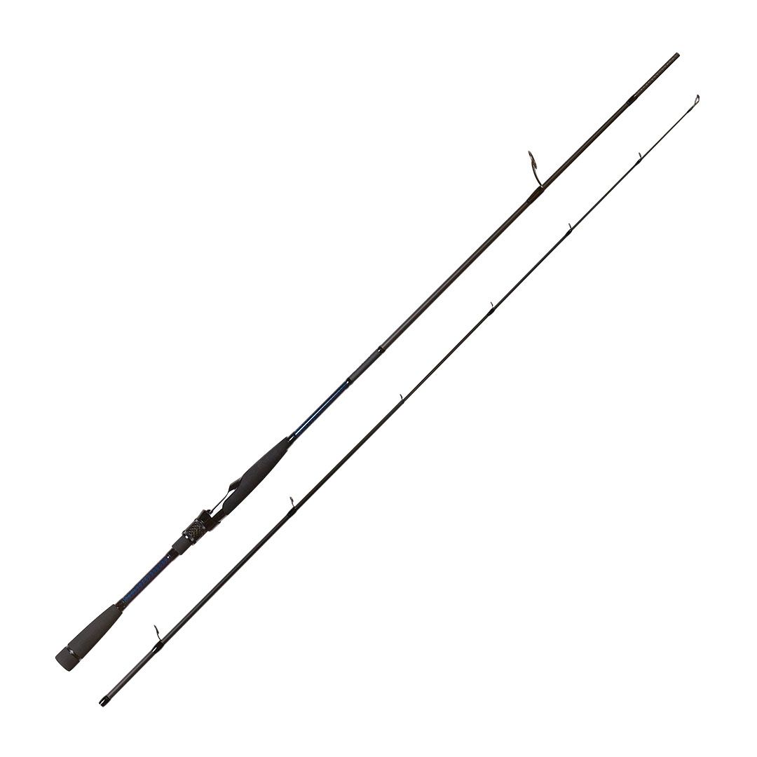 Спиннинг Zemex 24 Ultimate Casting C-762XH 20-70гр - фото 1
