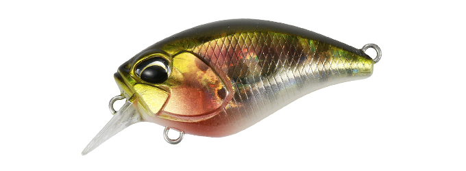 Воблер DUO Realis Crank Mid Roller 40 F ADA3058 - фото 1