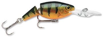 Воблер Rapala Jointed shad rap JSR 7 P - фото 1