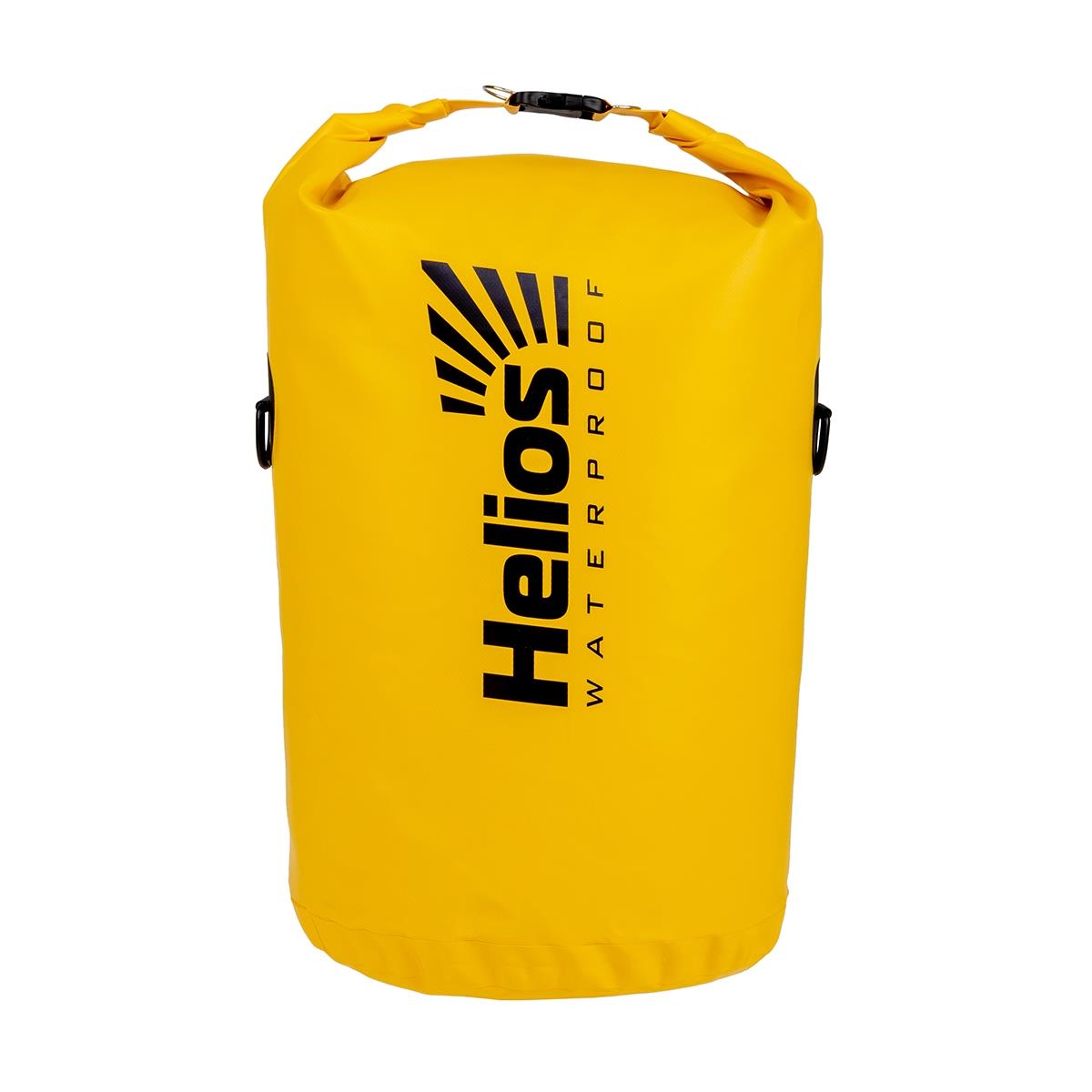 МП Драйбег 50л (d33/h69cm) желтый (HS-DB-503369-Y) Helios - фото 1
