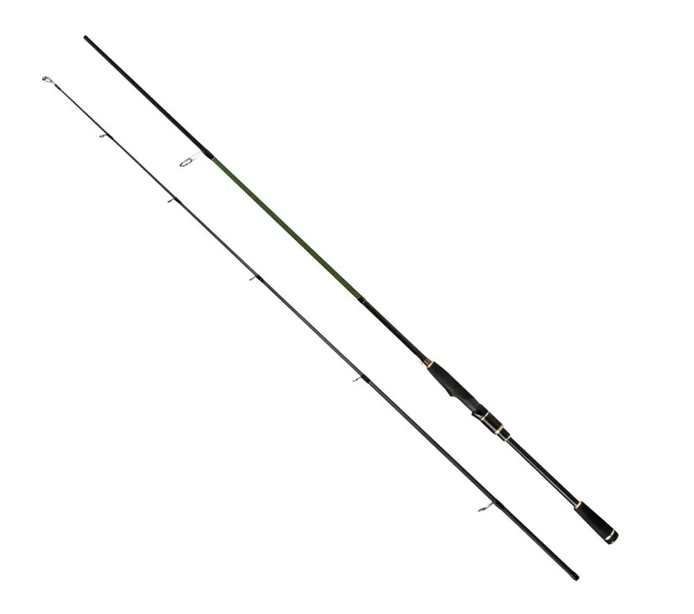 Спиннинг Norstream Standard 4 862H тест 16 - 60 г - фото 1