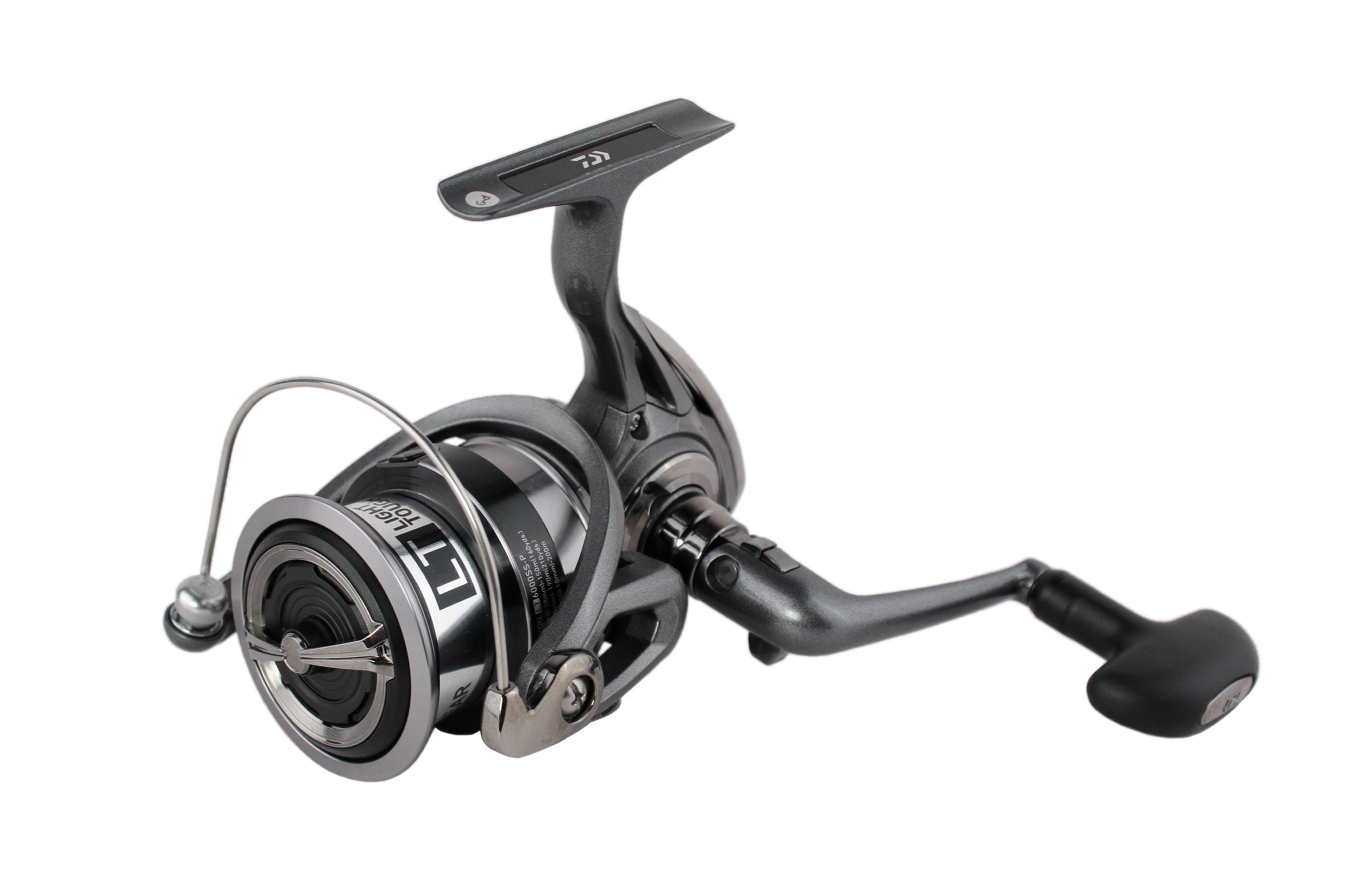 Катушка Daiwa 20 N'ZON LT 6000SS-P - фото 1