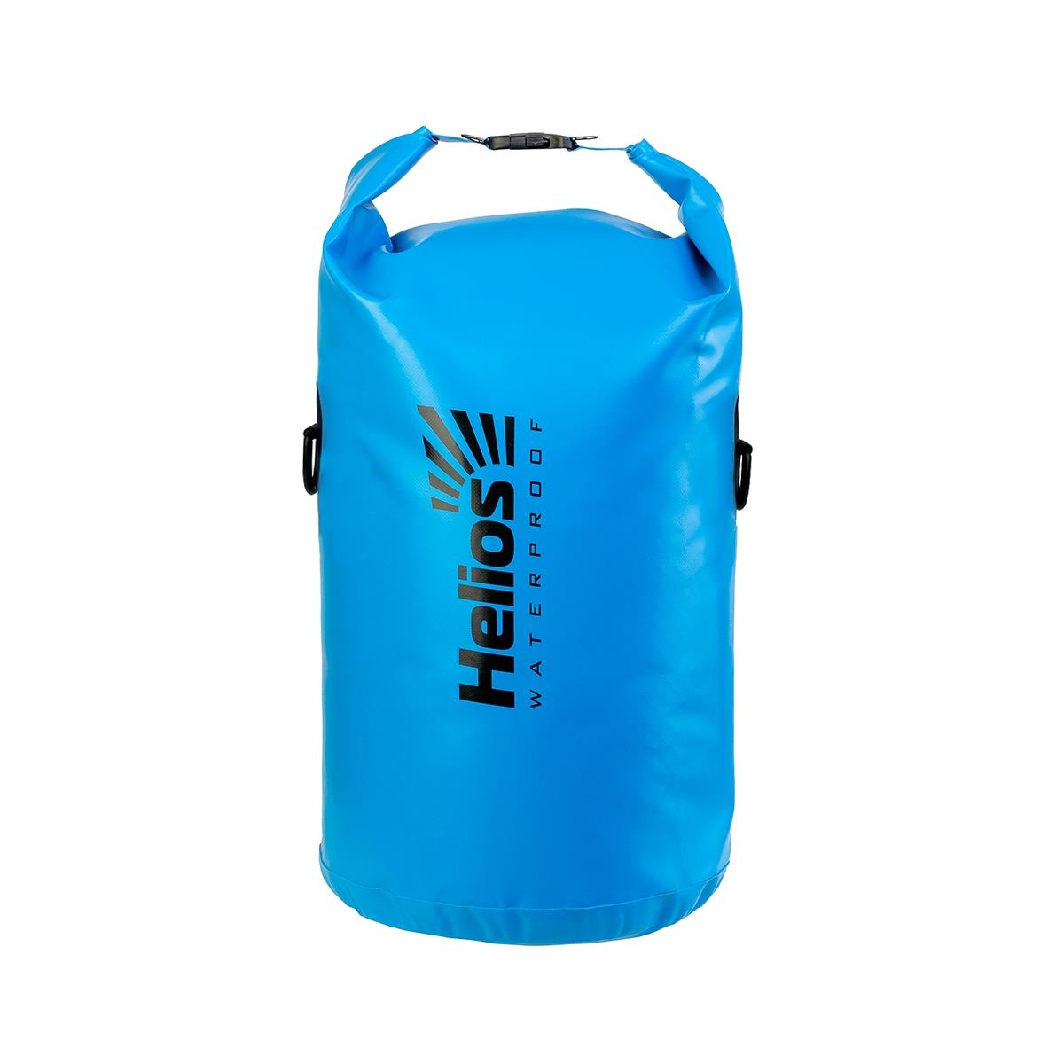 МП Драйбег 30л (d30/h70cm) голубой (HS-DB-303070-B) Helios (0) - фото 1