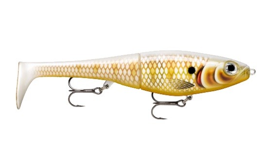 Воблер Rapala X-Rap Peto XRPT20 PGG - фото 1