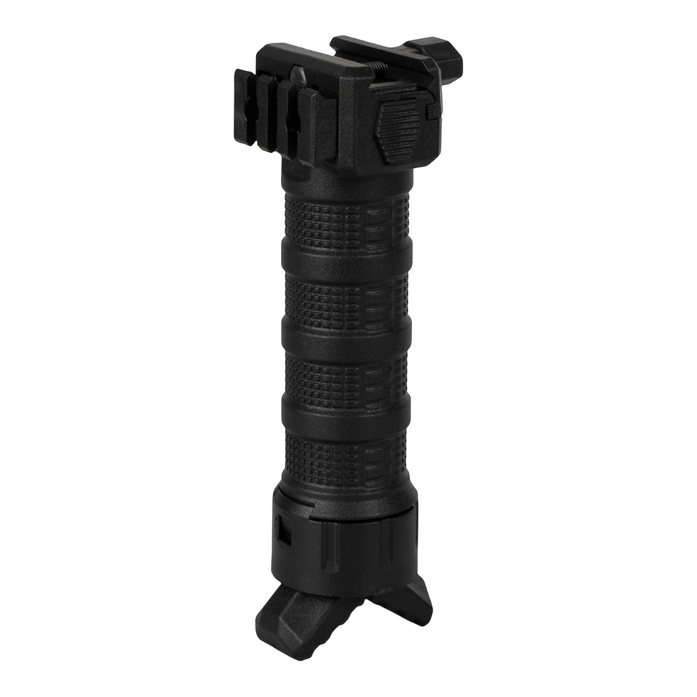МП Рукоятка тактическая Bipod weaver - фото 1