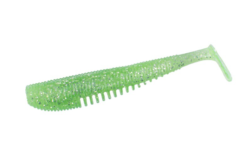 Приманка Croxy Awa Best 3,5'' цвет 25 - фото 1
