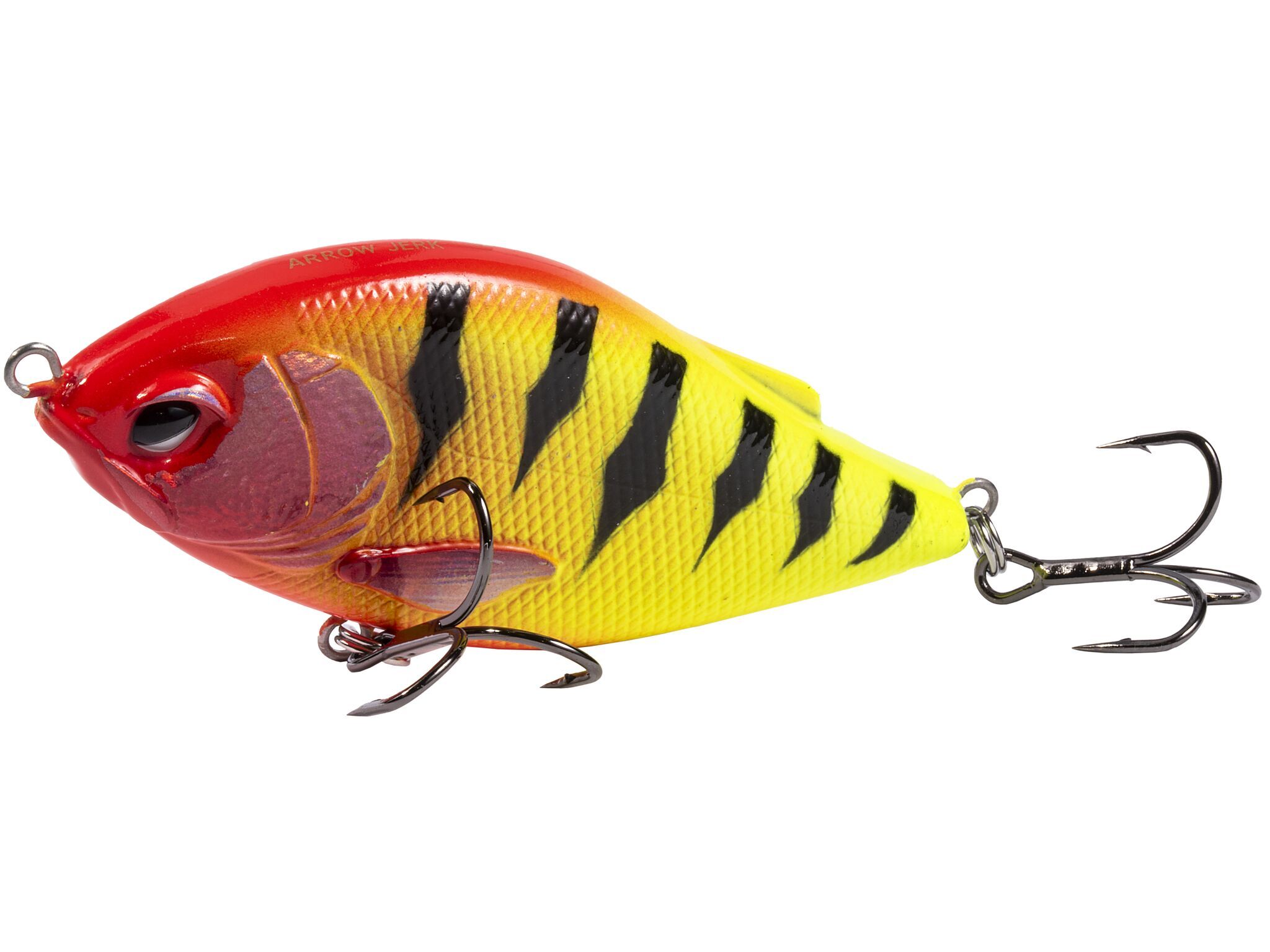 Воблер Lucky John Original arrow jerk S 10,00 019 - фото 1