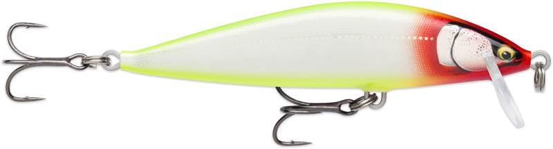 Воблер Rapala CountDown Elite 95 GDCL 1,2м 9,5см 14гр - фото 1