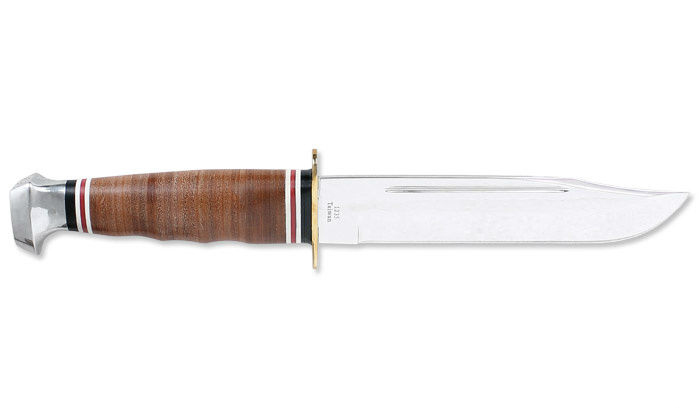 Нож Ka-Bar 1235 - фото 1