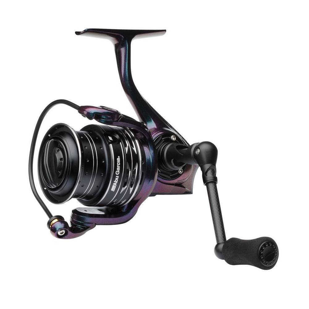 Катушка Abu Garcia SPike 2000SH - фото 1