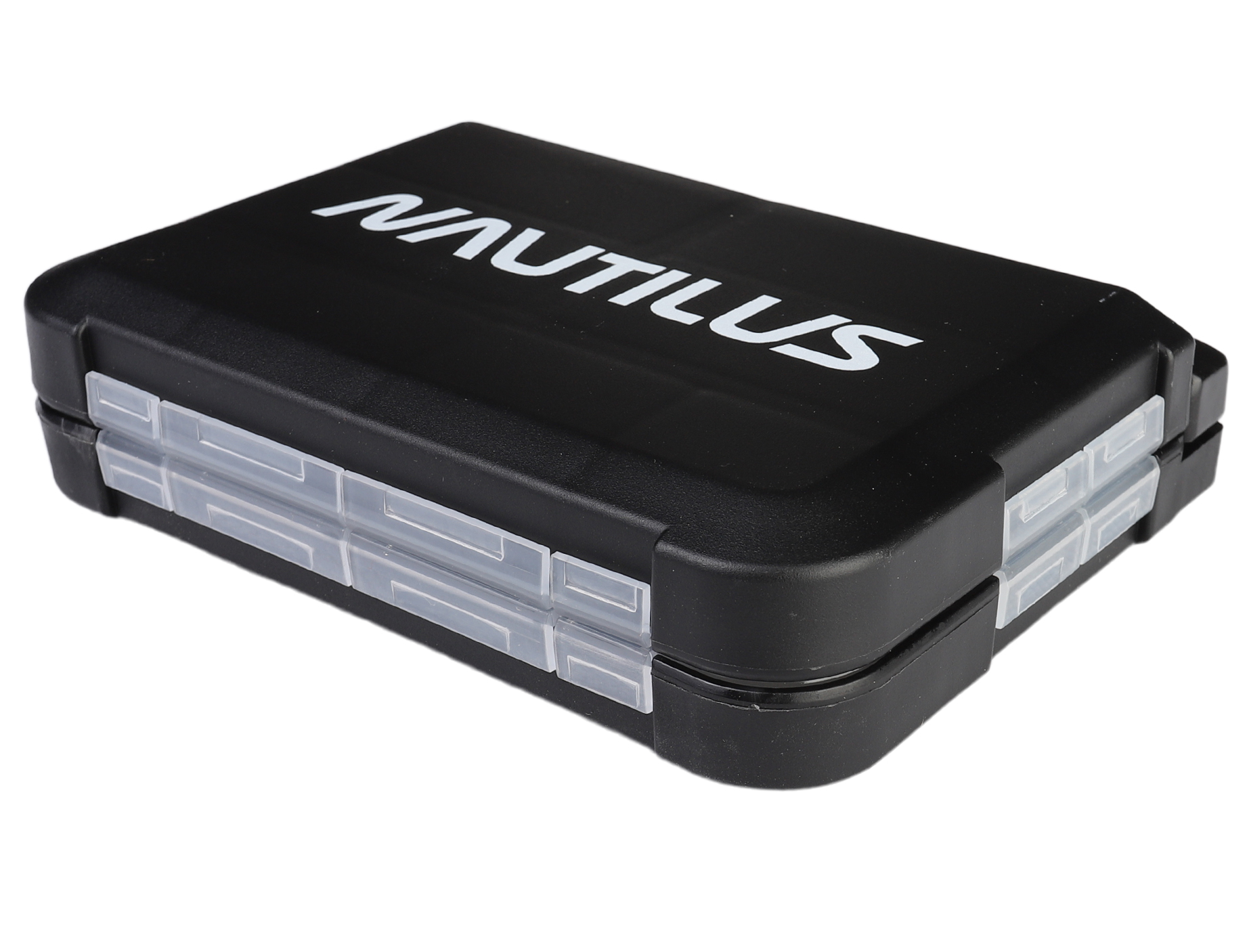 Коробка Nautilus NS2-132 для оснастки 13.2*9,7*3,4см - фото 1
