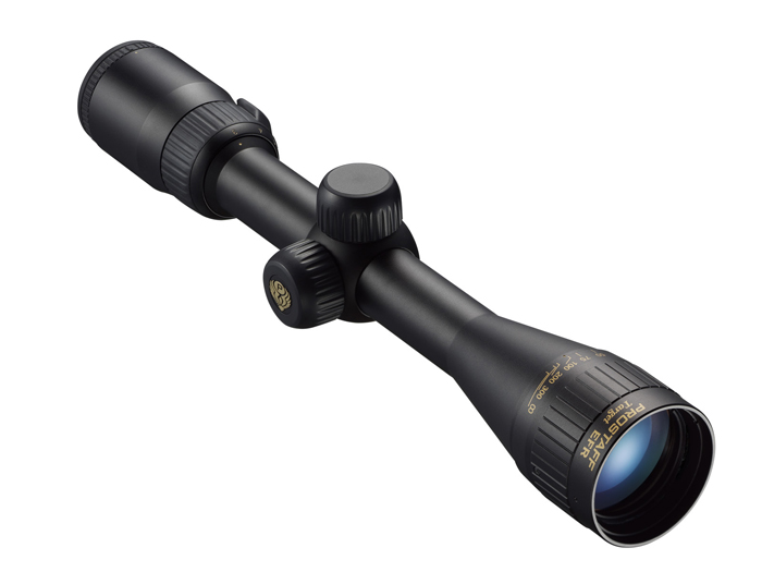 Прицел Nikon 3-9x40 Prostaff Target EFR AO - фото 1