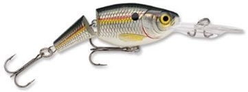 Воблер Rapala Jointed shad rap JSR 7 SD - фото 1