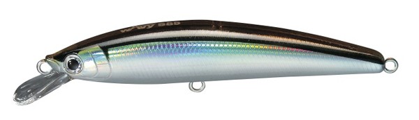 Воблер Smith Wavy 85S цв 6 - фото 1