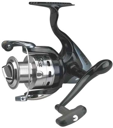 Катушка Okuma Zeon ZN 40 4+1 - фото 1