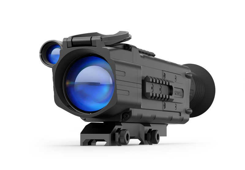 Прицел ночного видения Pulsar Digisight N970 без крепления - фото 1