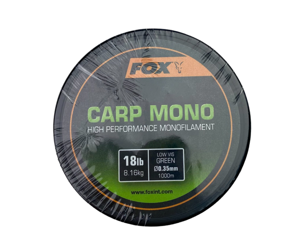 Fox Carp Mono