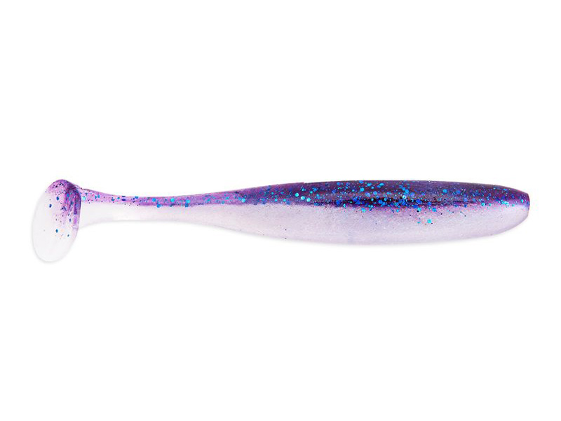 Приманка Keitech Easy Shiner 2"  Lee La Shad - фото 1
