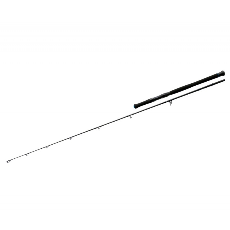 Удилище Flagman Tuna 701XM 2,13м тест max 200г - фото 1