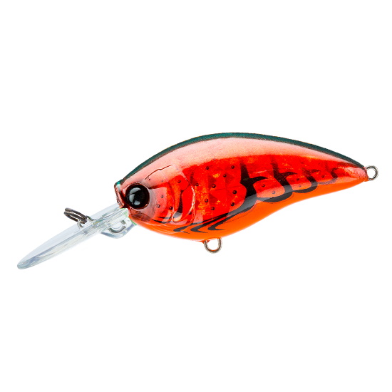 Воблер Yo-Zuri Duel L-Bass Crank MR 50 F F1218-MGRC - фото 1
