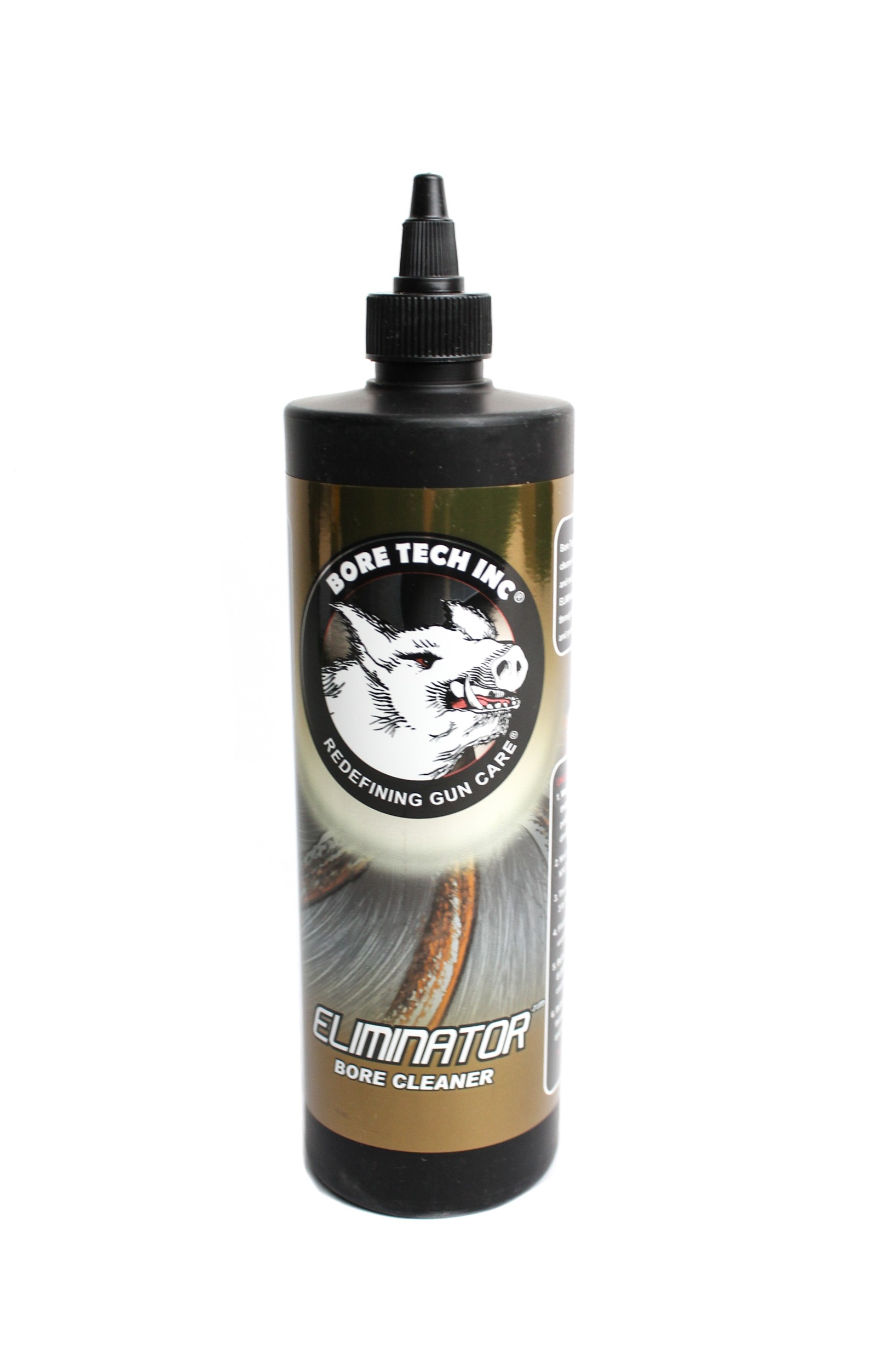 Сольвент Bore Tech Eliminator 475мл - фото 1
