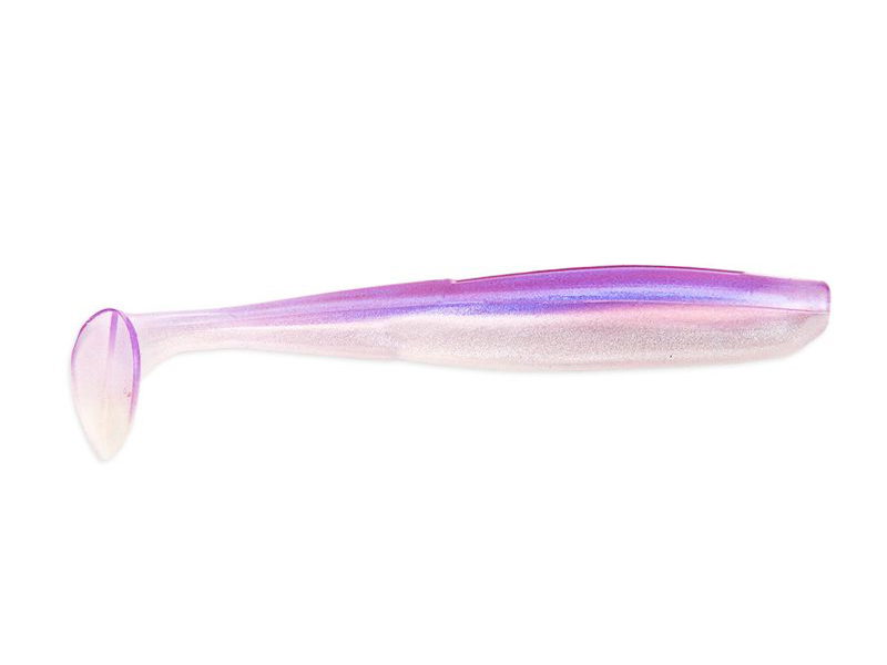 Приманка Bass Assassin Elite Shiner 4&quot; Albino Shad - фото 1