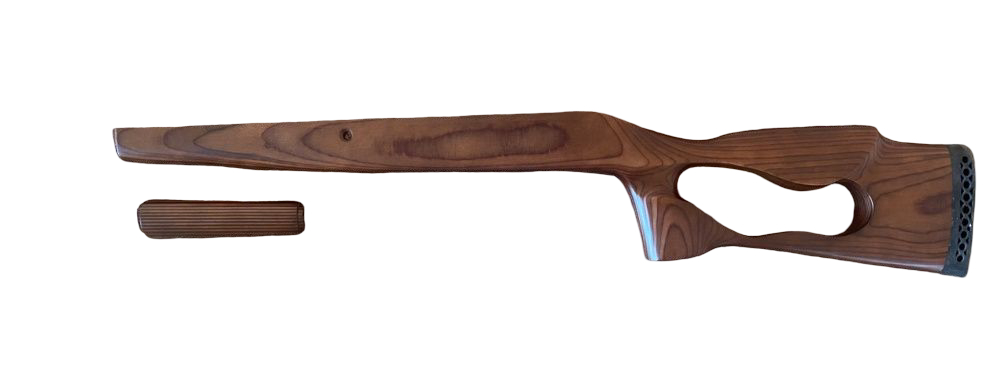 Ложа Левша ОП-СКС ортопед фанера облегчённый - фото 1