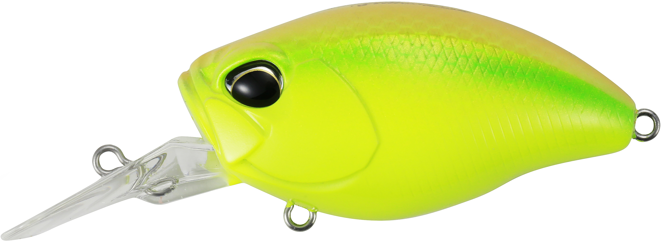 Воблер DUO Realis Crank 48MR Kabuki Bottom Rush ACC3355 - фото 1