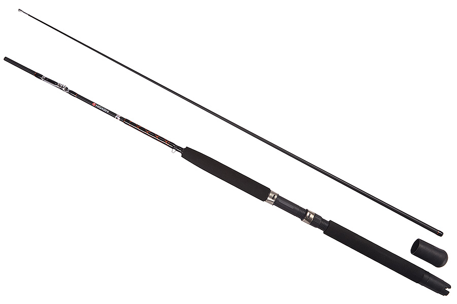 Удилище Higashi Trolling Game Innerline 1,8м - фото 1
