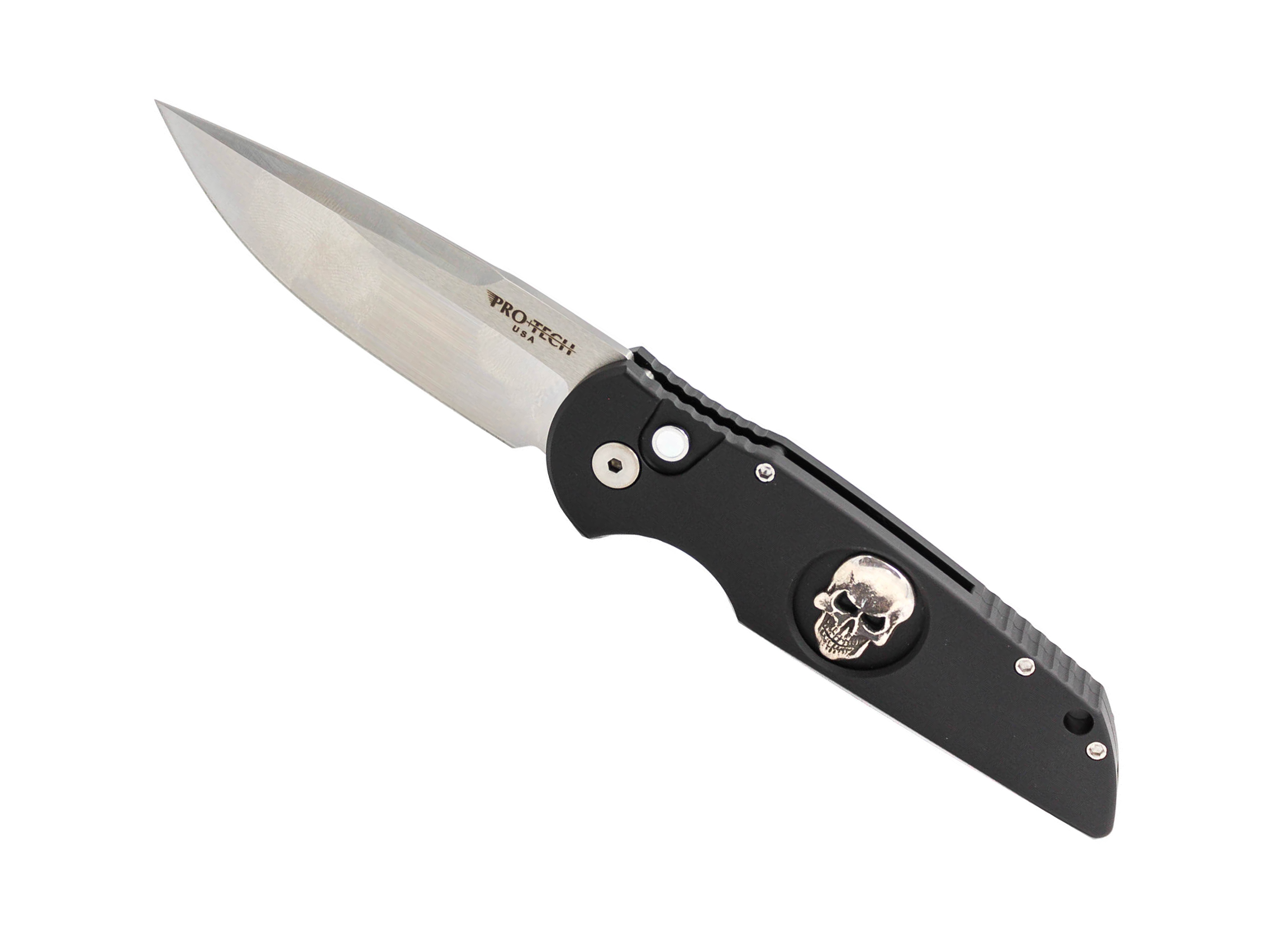 Нож Pro-Tech TR-3 3.71 сталь 154см