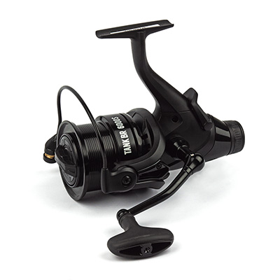 Катушка Nautilus Tank BR 6000S Com - фото 1