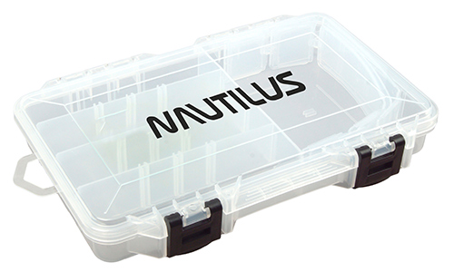 Коробка Nautilus NN1-276 275*190*42мм - фото 1