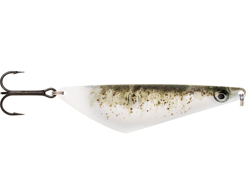 Блесна Rapala Harmaja 18 STB 8,5см 18гр - фото 1
