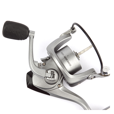 Катушка Nautilus Faeton NF4000 - фото 4