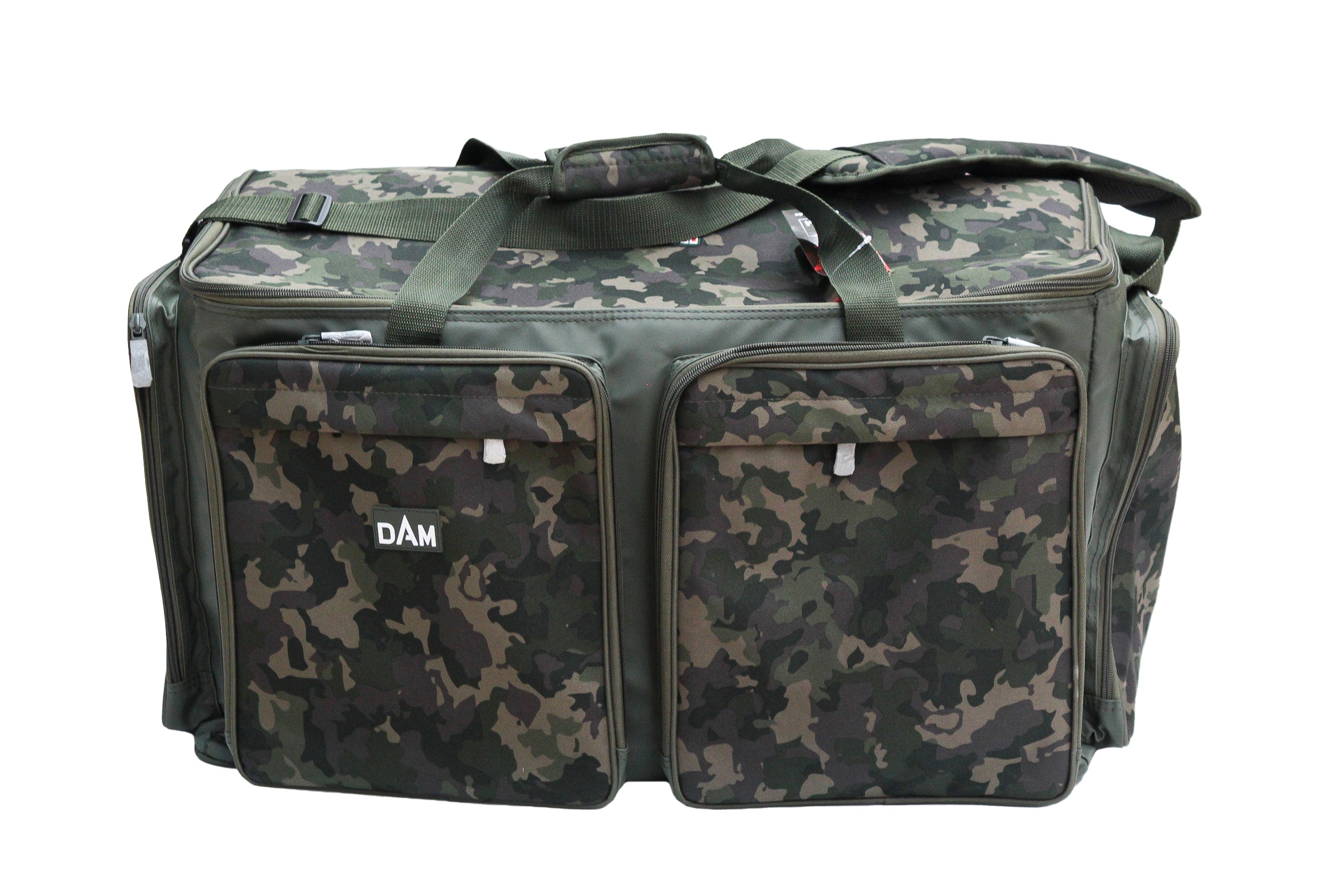 Сумка DAM Camovision carryall 78л - фото 1