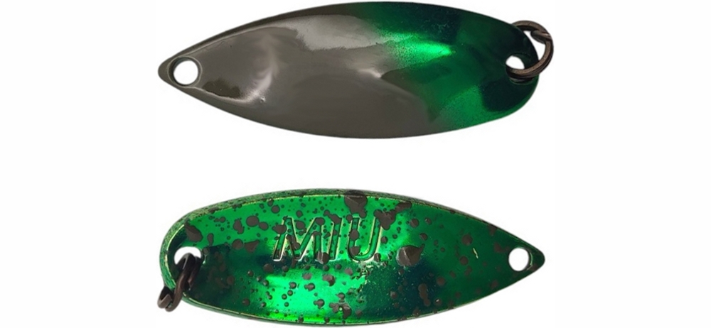 Блесна Forest Miu 2025 3,5гр цв.04 - фото 1