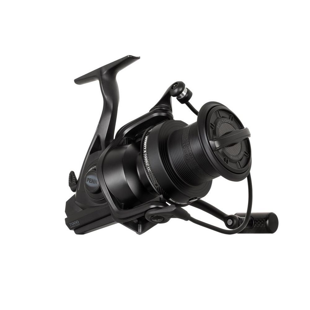 Катушка Penn Affinity AFFII7000LCCCEU - фото 1