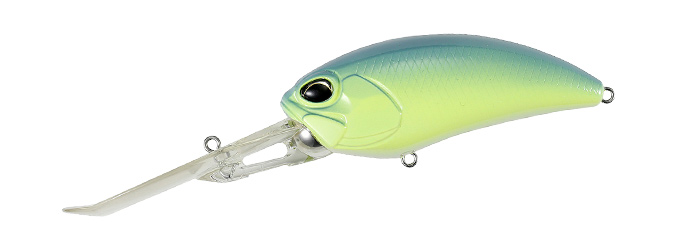 Воблер DUO Realis Crank G87 15A ACC3126 - фото 1